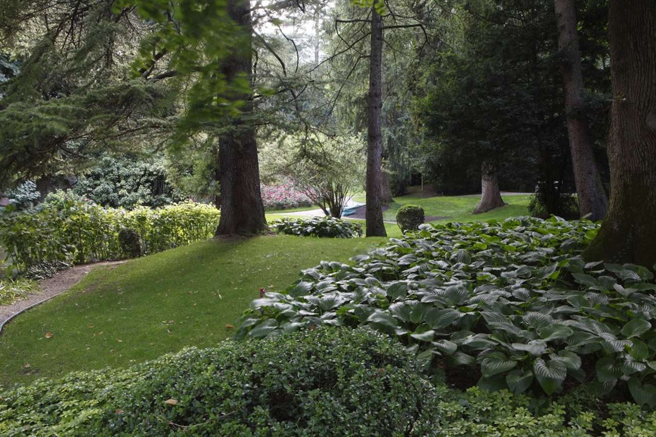 Grandi Giardini Italiani