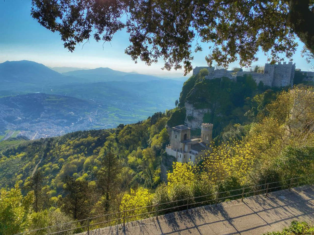 Grandi Giardini Italiani