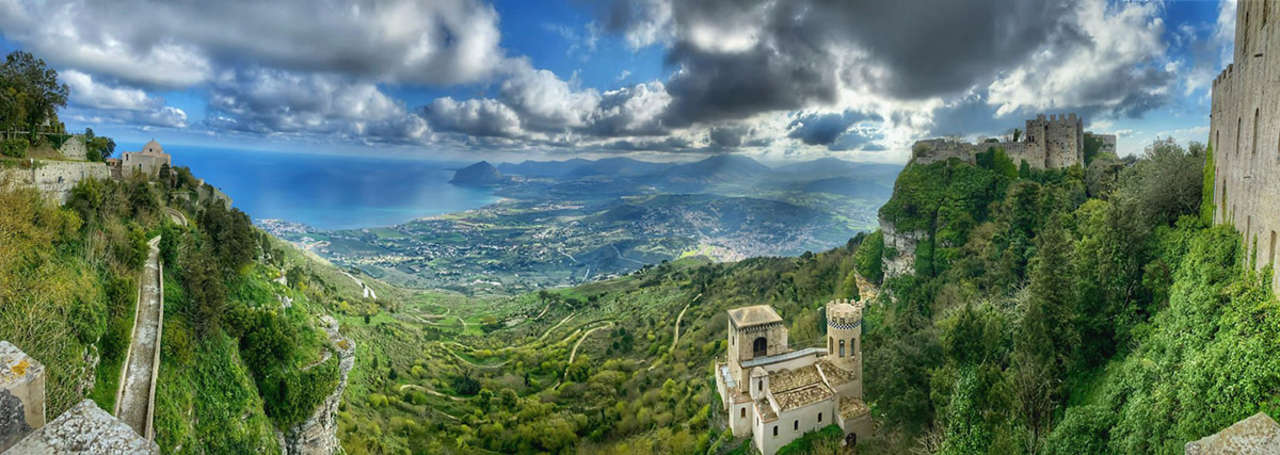 Grandi Giardini Italiani