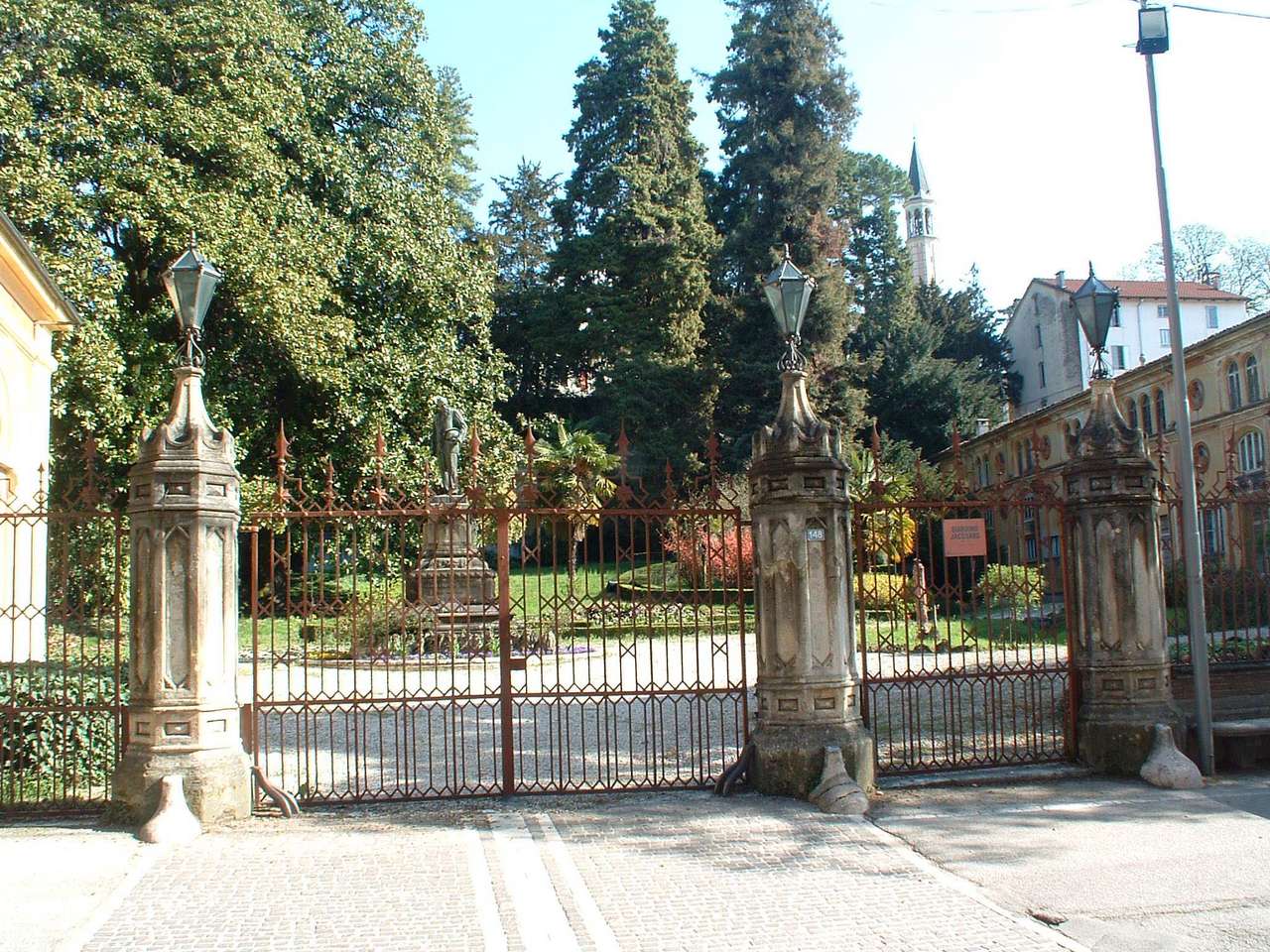 Grandi Giardini Italiani