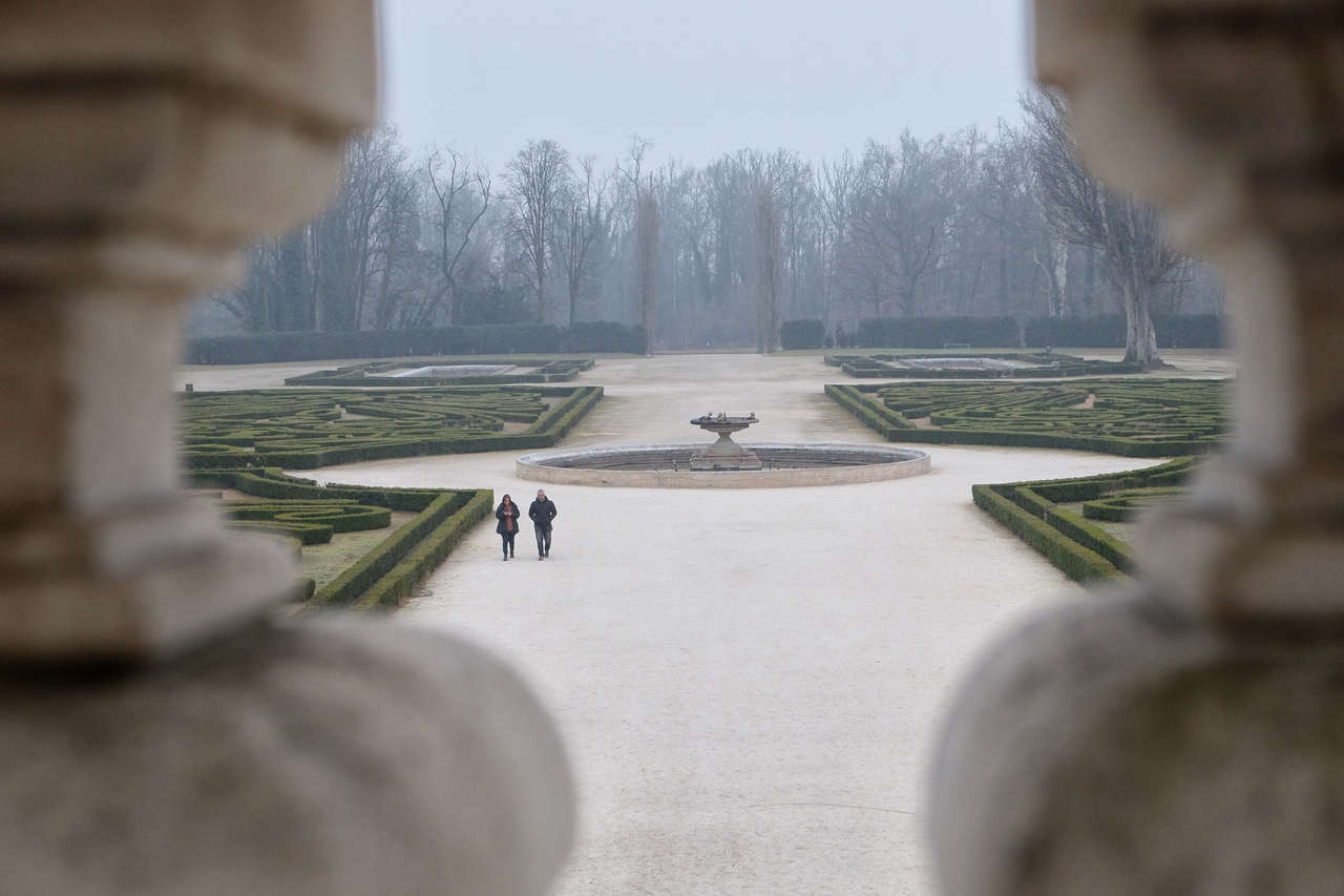 Grandi Giardini Italiani