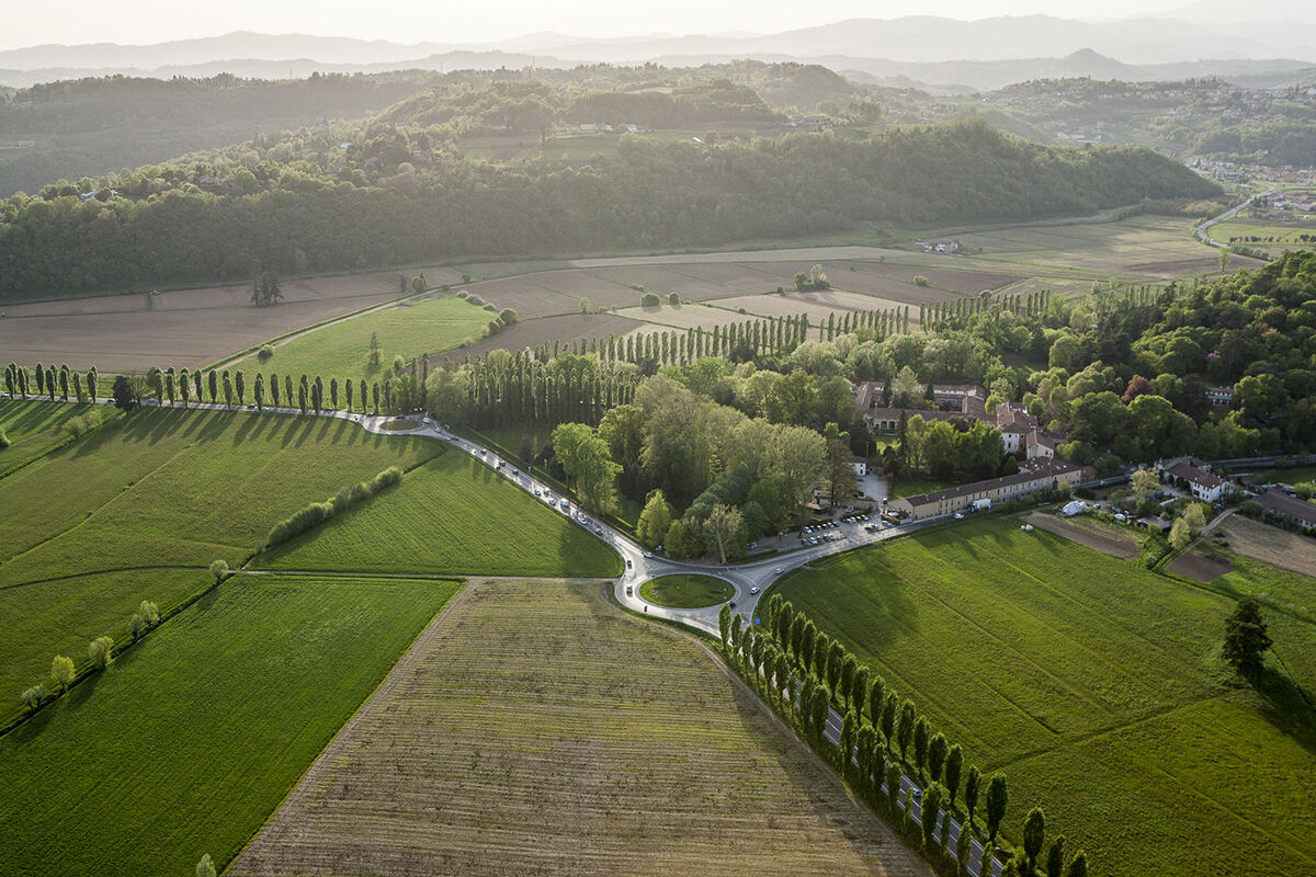 Grandi Giardini Italiani 