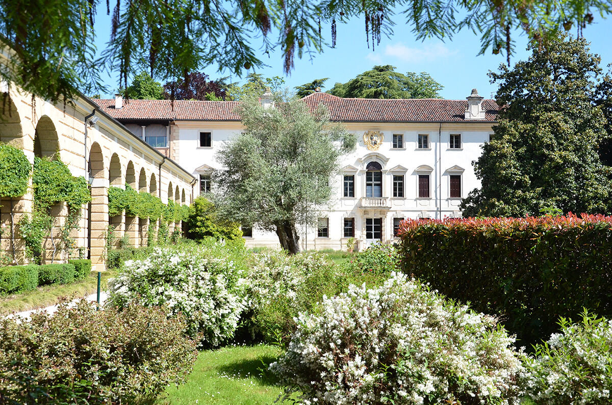 Grandi Giardini Italiani 