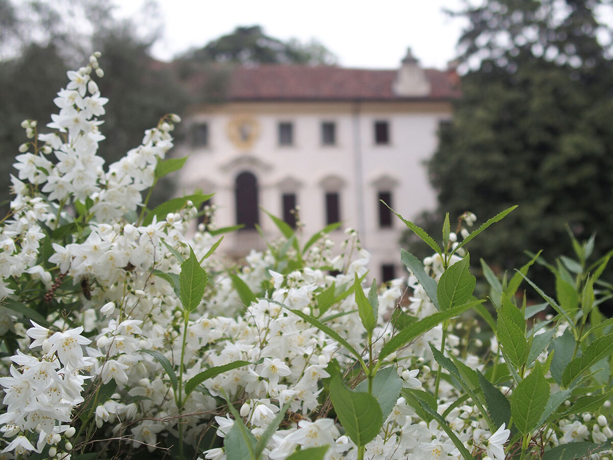 Grandi Giardini Italiani 