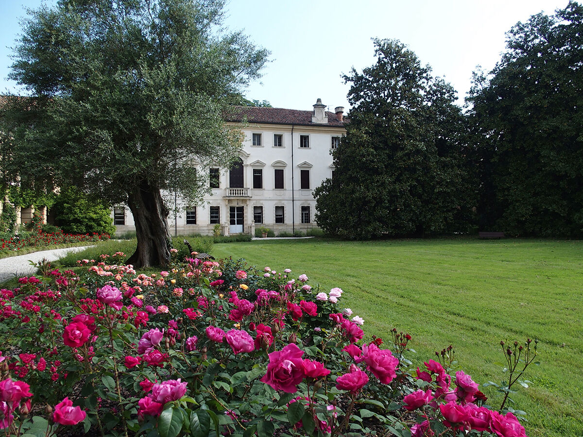 Grandi Giardini Italiani 