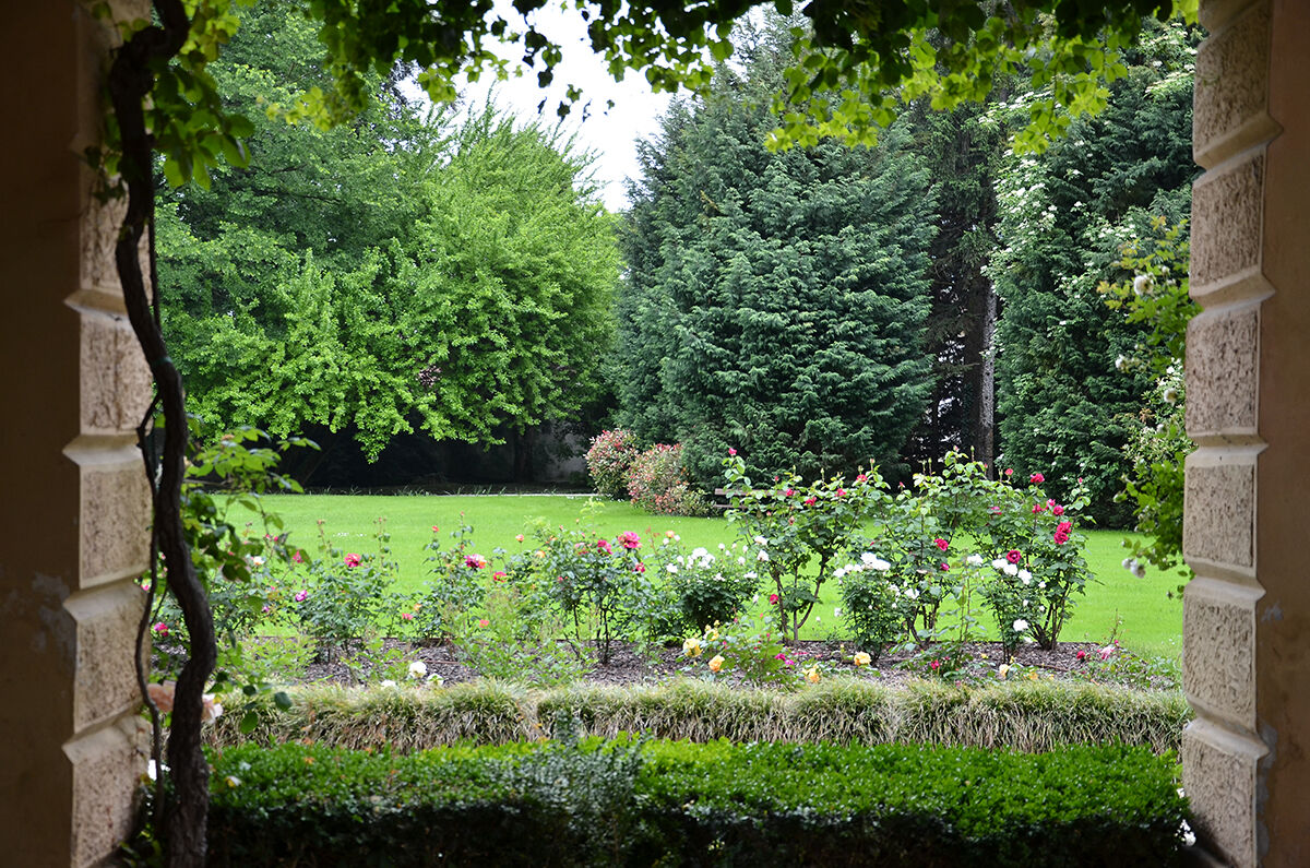 Grandi Giardini Italiani 