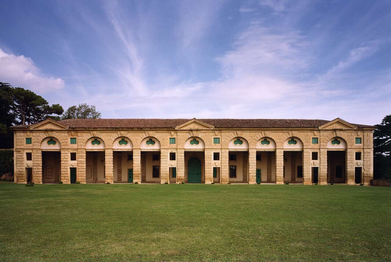 Archivio Grandi Giardini Italiani