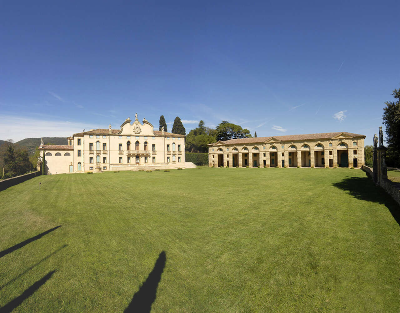 Archivio Grandi Giardini Italiani