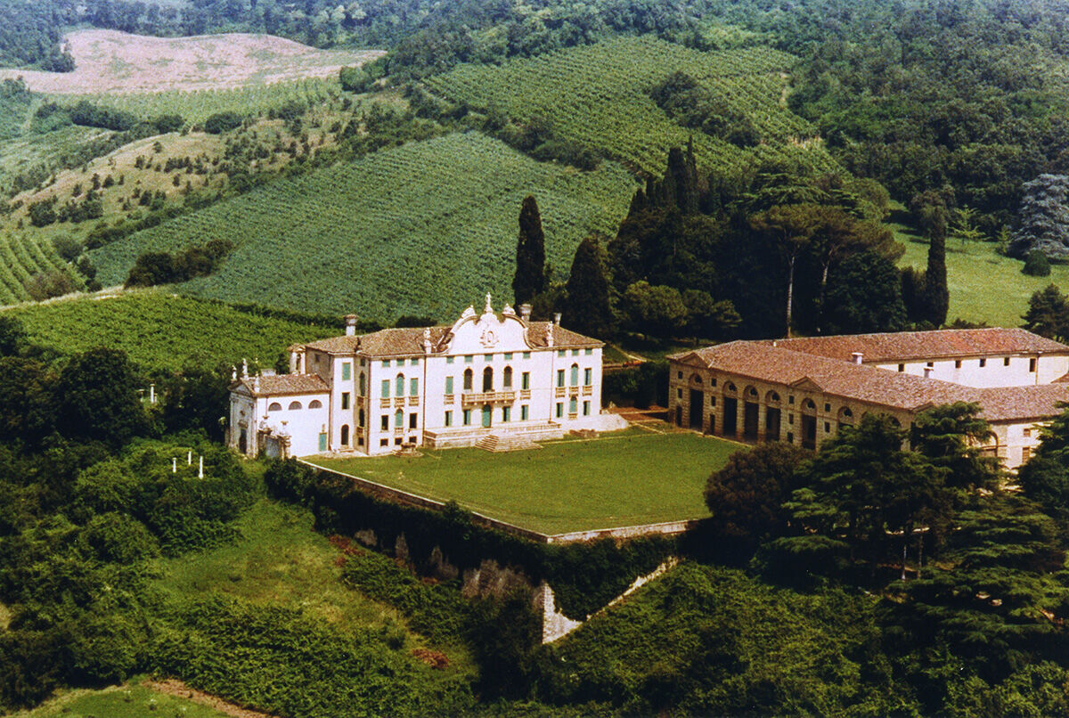 Archivio Grandi Giardini Italiani