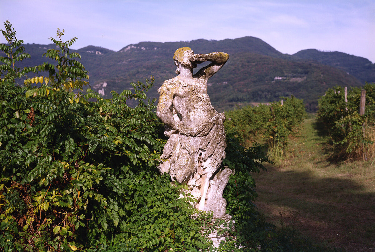 Archivio Grandi Giardini Italiani