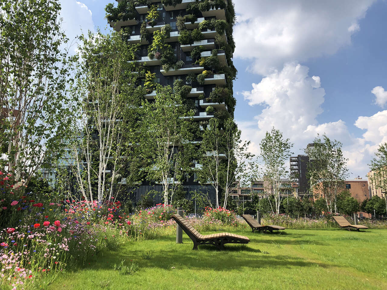 Grandi Giardini Italiani
