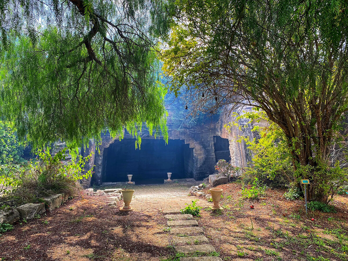 Grandi Giardini Italiani