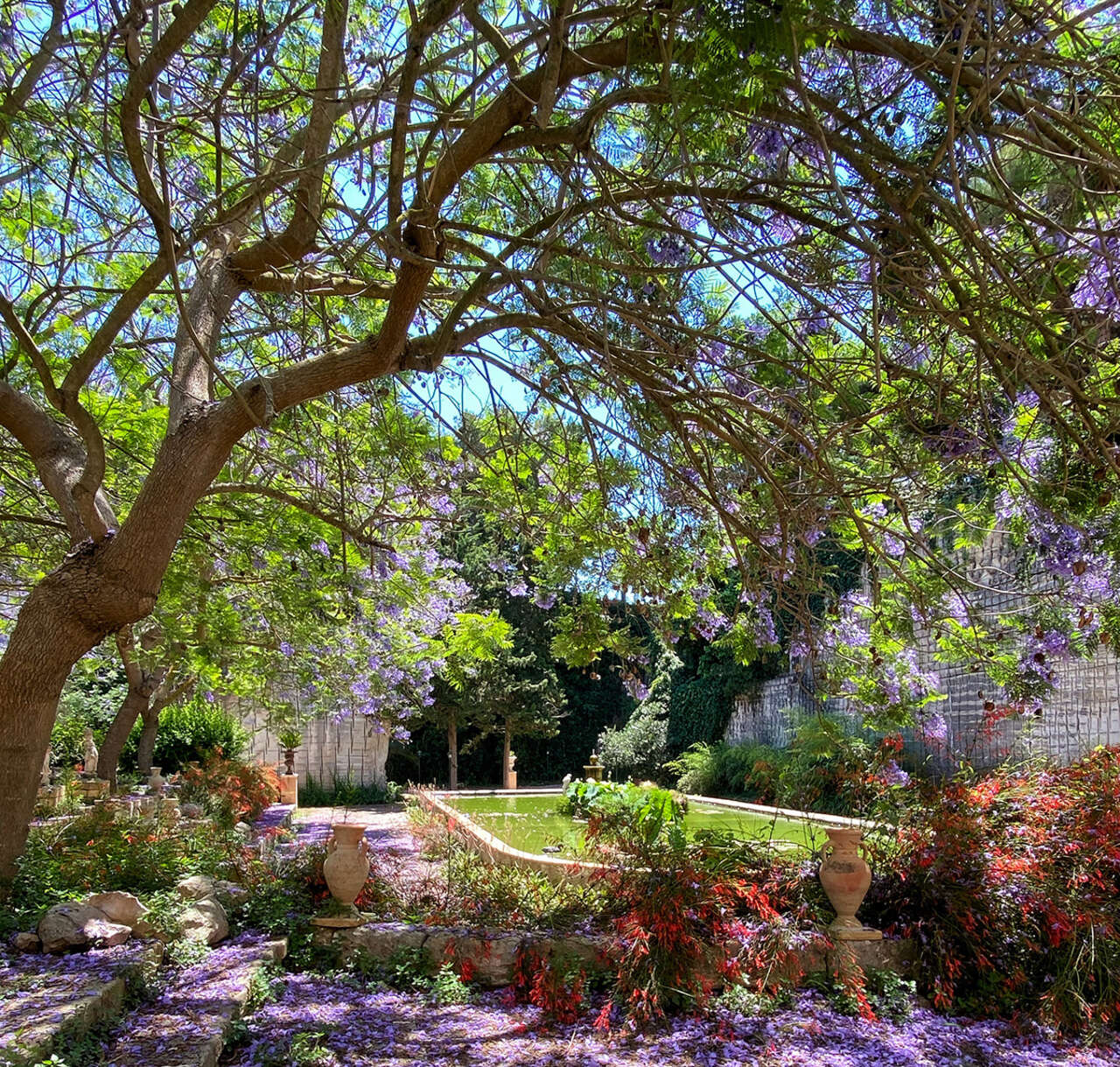 Grandi Giardini Italiani