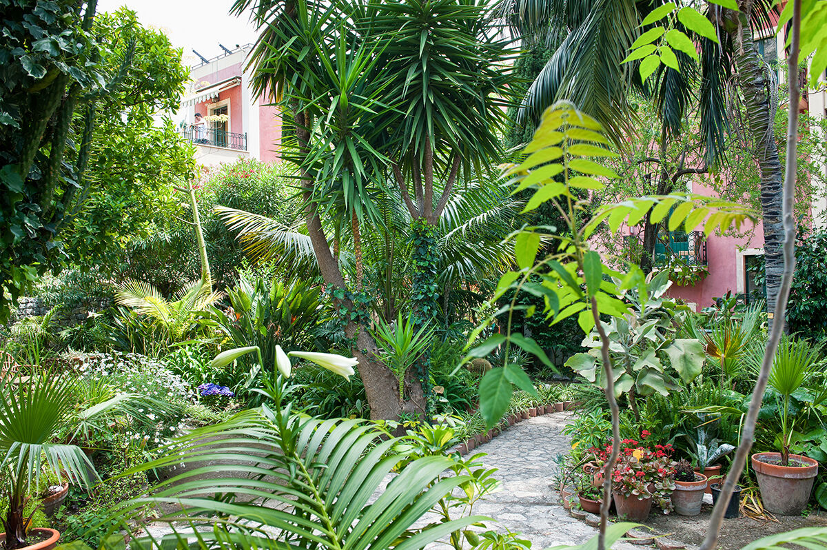 Grandi Giardini Italiani