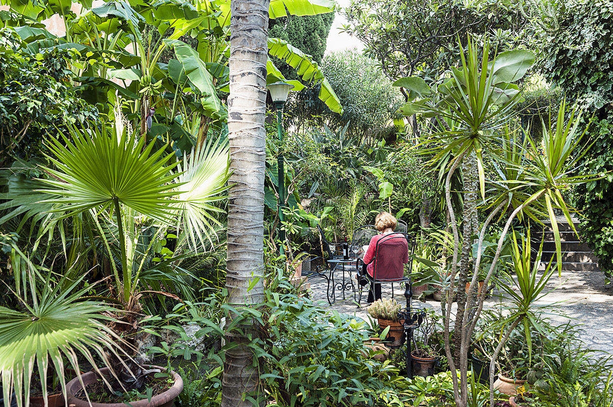 Grandi Giardini Italiani
