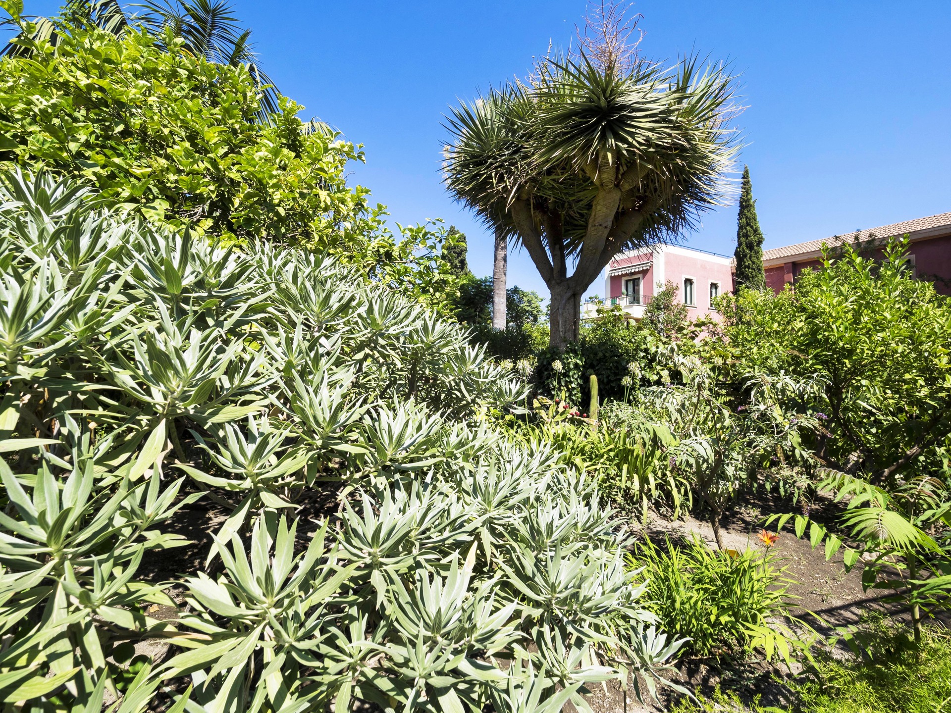 Grandi Giardini Italiani