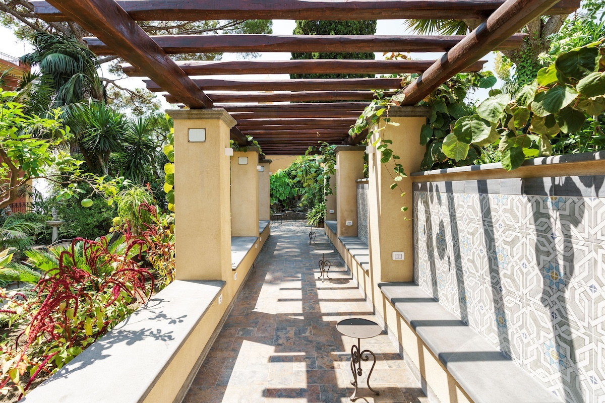 Courtesy Hotel Villa Schuler