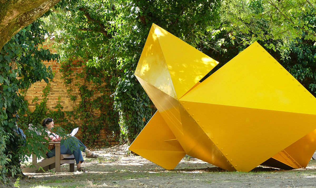 Grandi Giardini Italiani