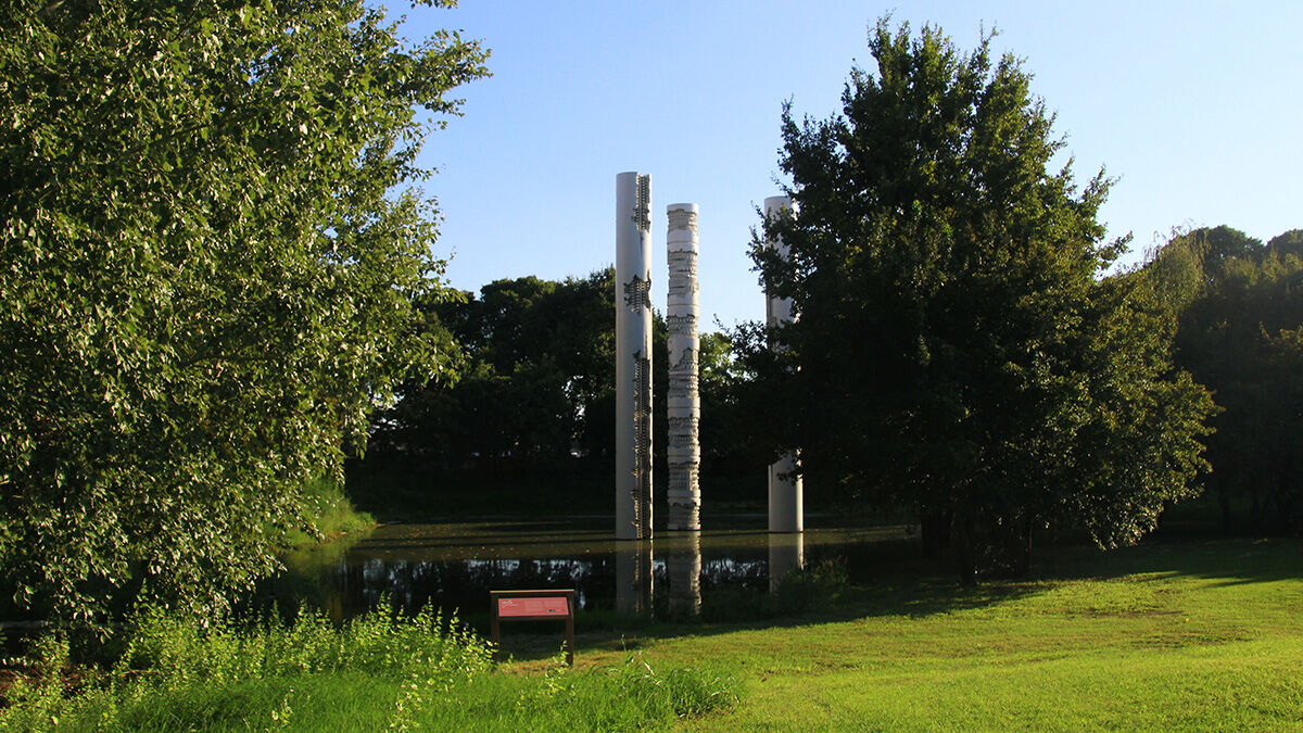 Grandi Giardini Italiani