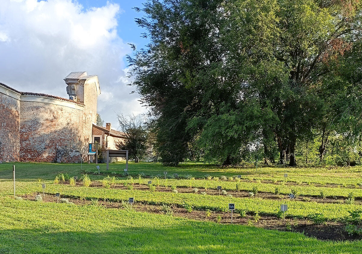 Grandi Giardini Italiani