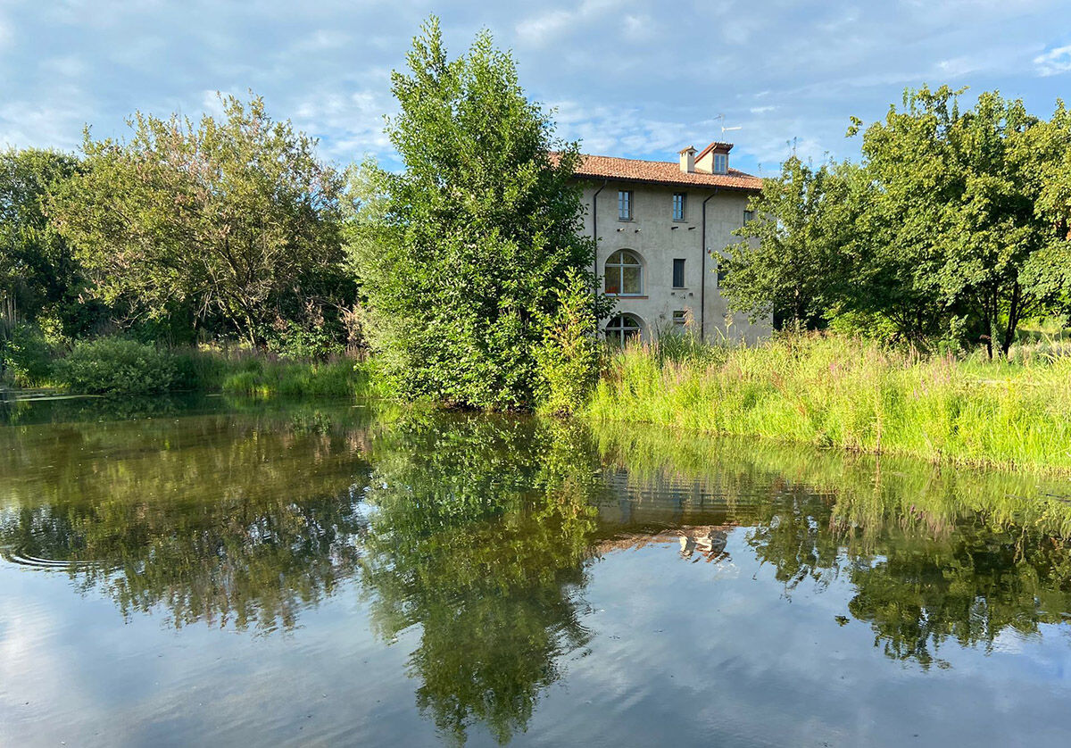 Grandi Giardini Italiani