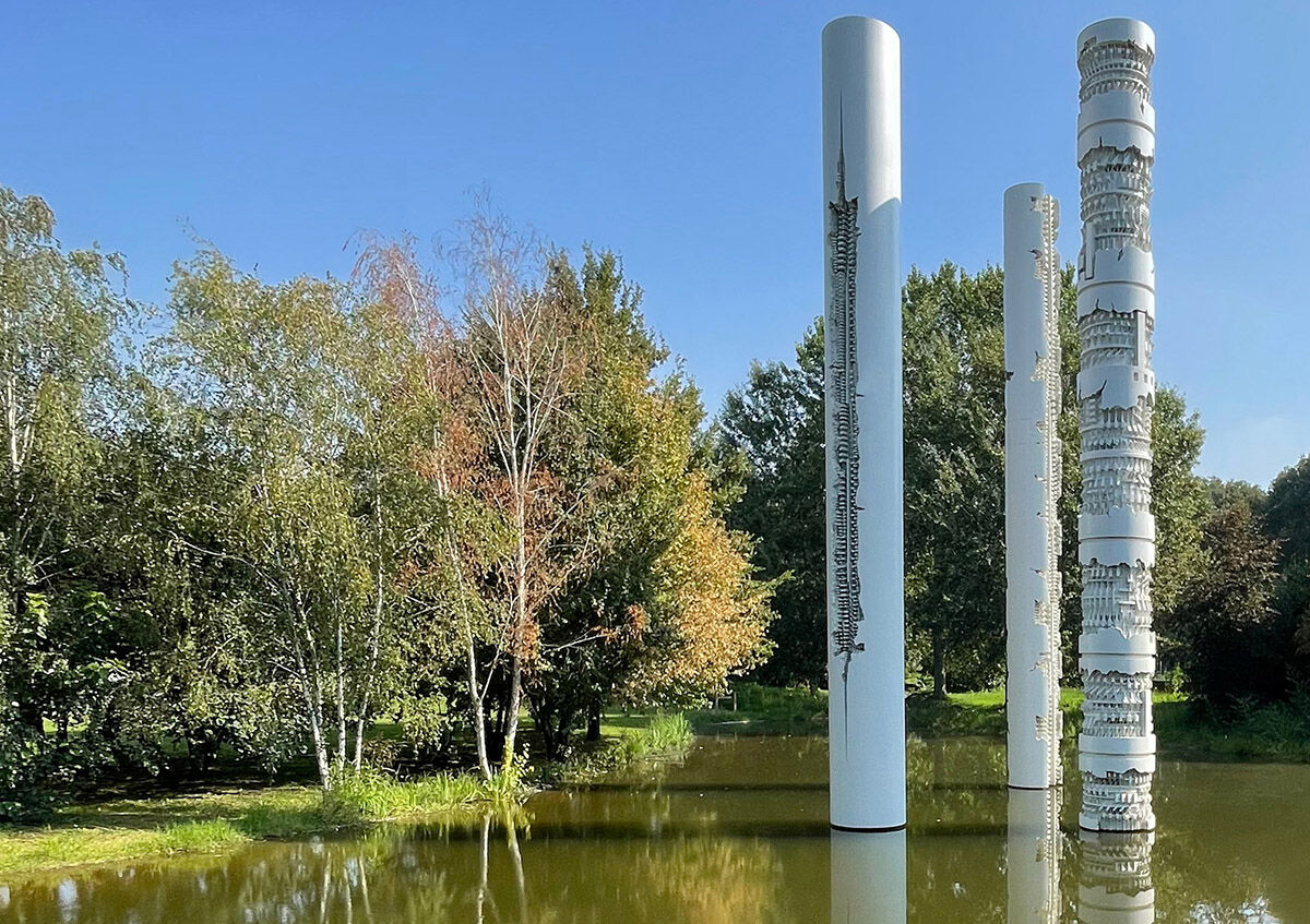 Grandi Giardini Italiani
