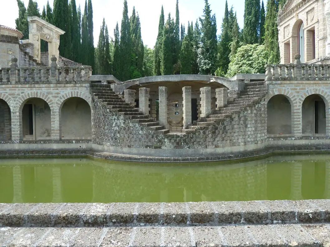 La Scarzuola