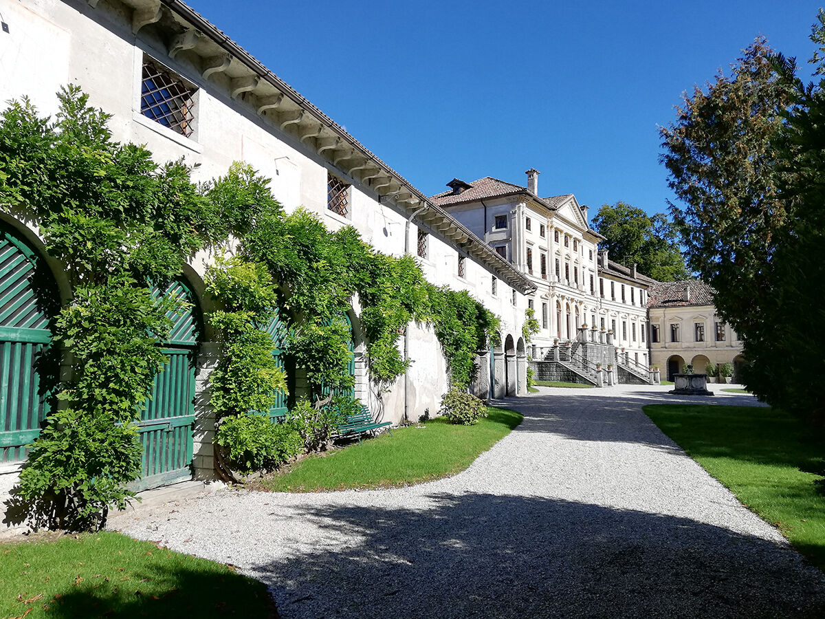 Villa di Modolo