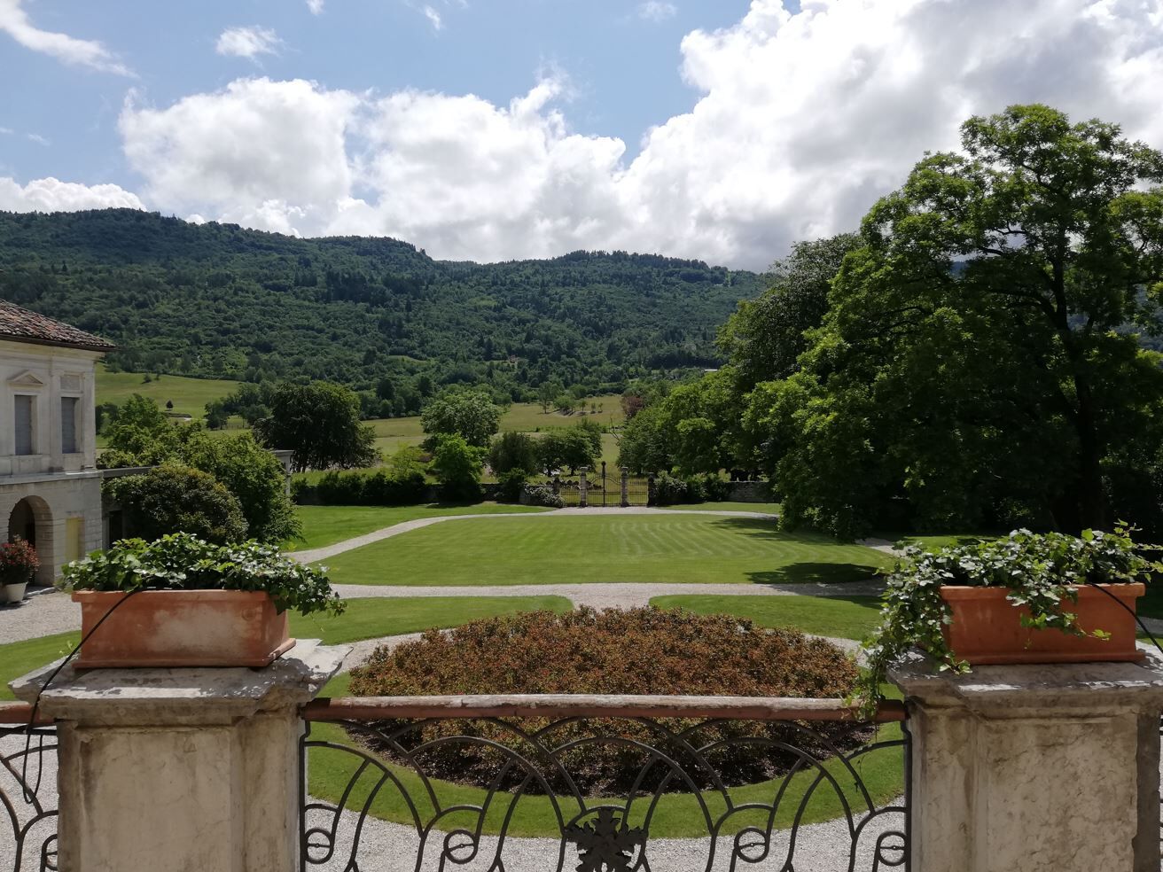 Villa di Modolo