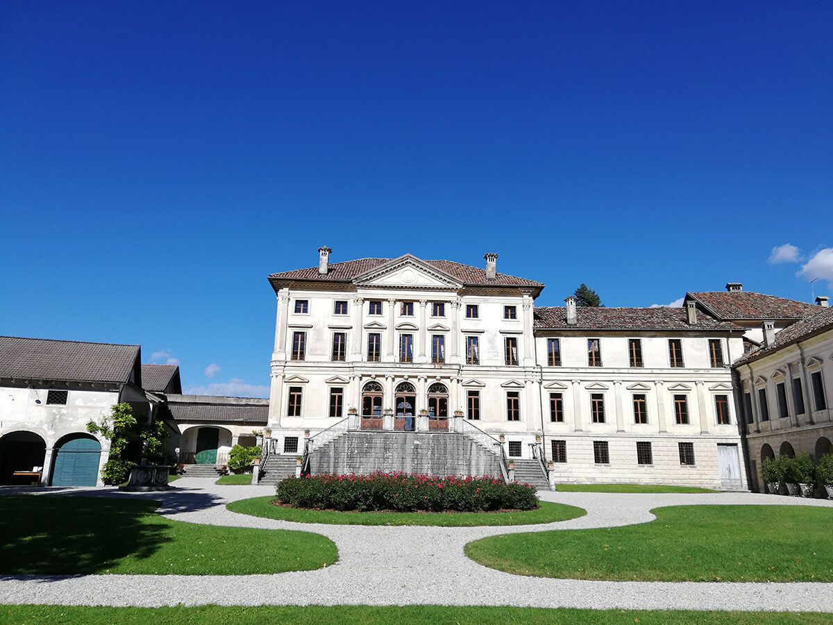 Villa di Modolo