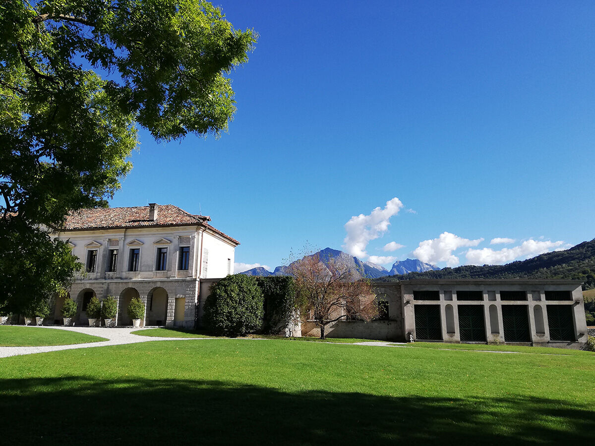 Villa di Modolo