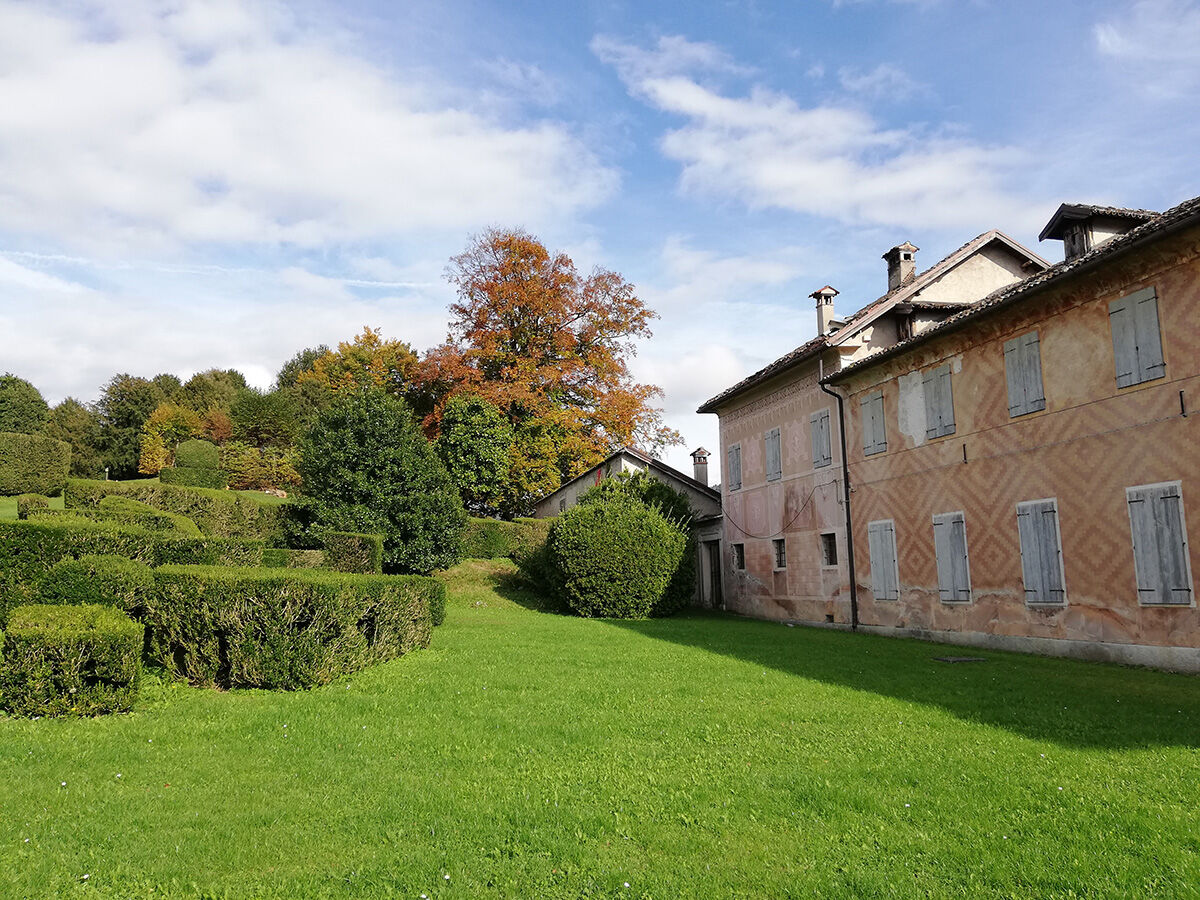 Villa di Modolo