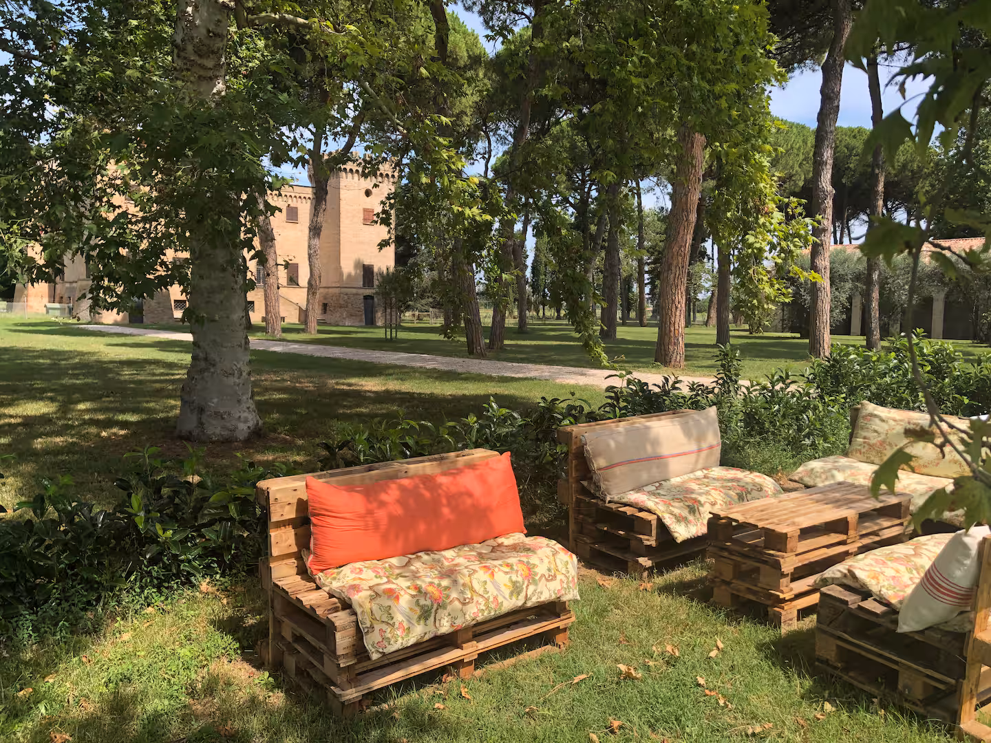 Archivio Magnolia Srl