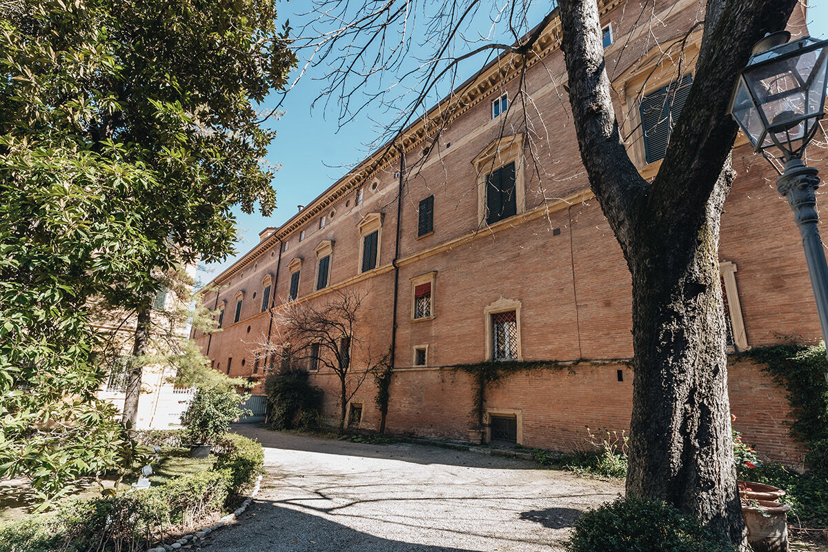 Archivio Grandi Giardini Italiani