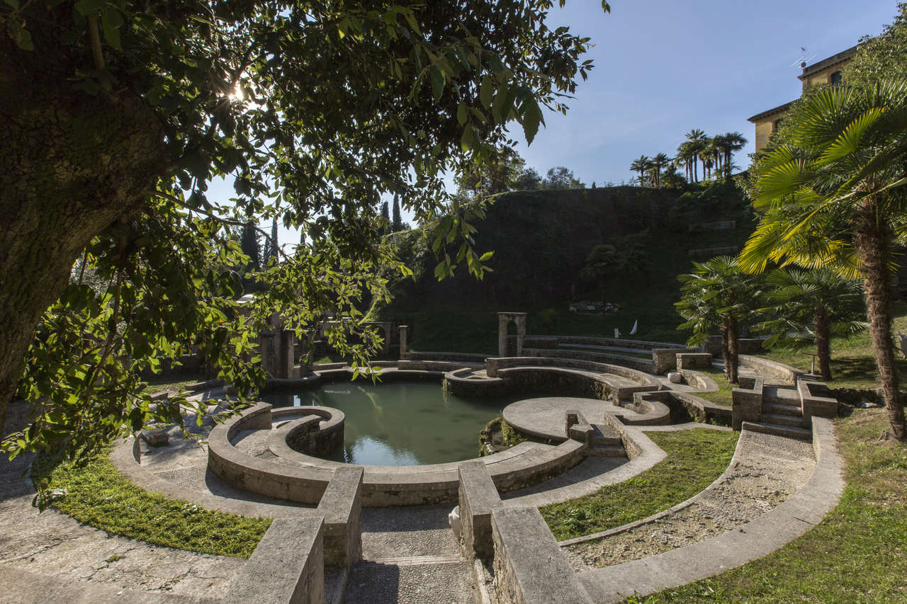Grandi Giardini Italiani