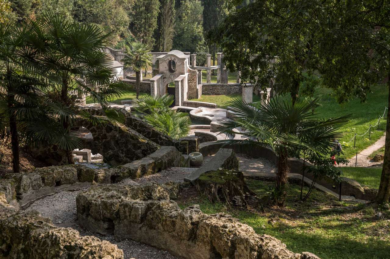 Grandi Giardini Italiani