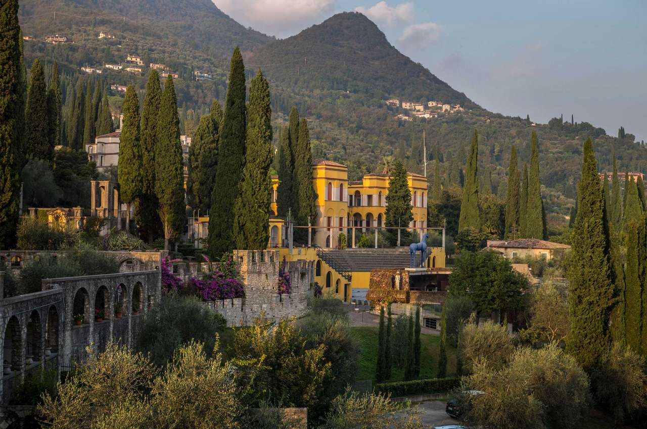 Grandi Giardini Italiani