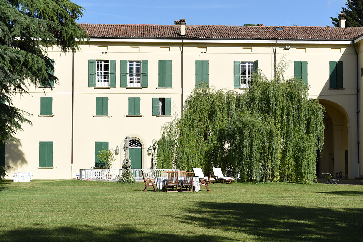 Villa Valmy