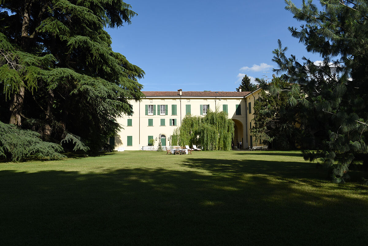 Villa Valmy
