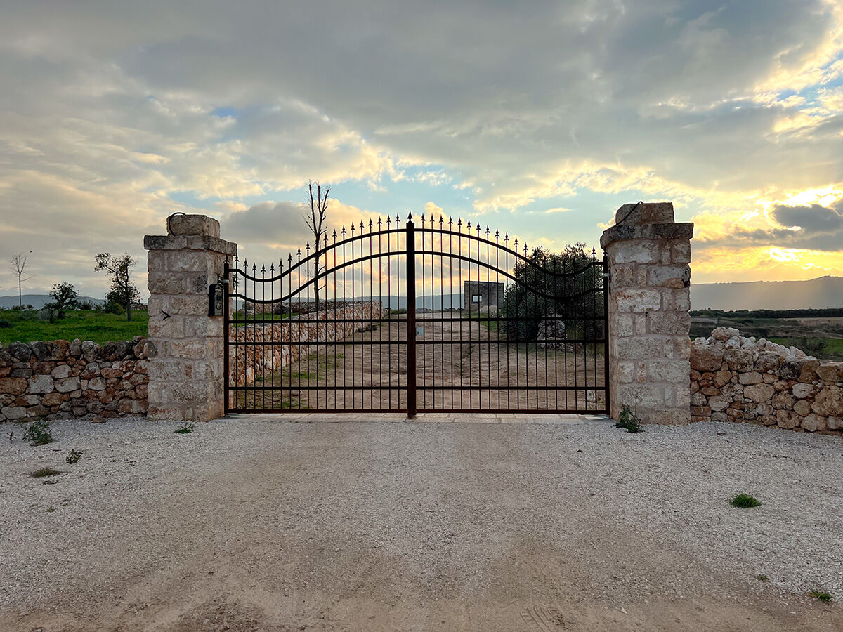 Archivio Grandi Giardini Italiani
