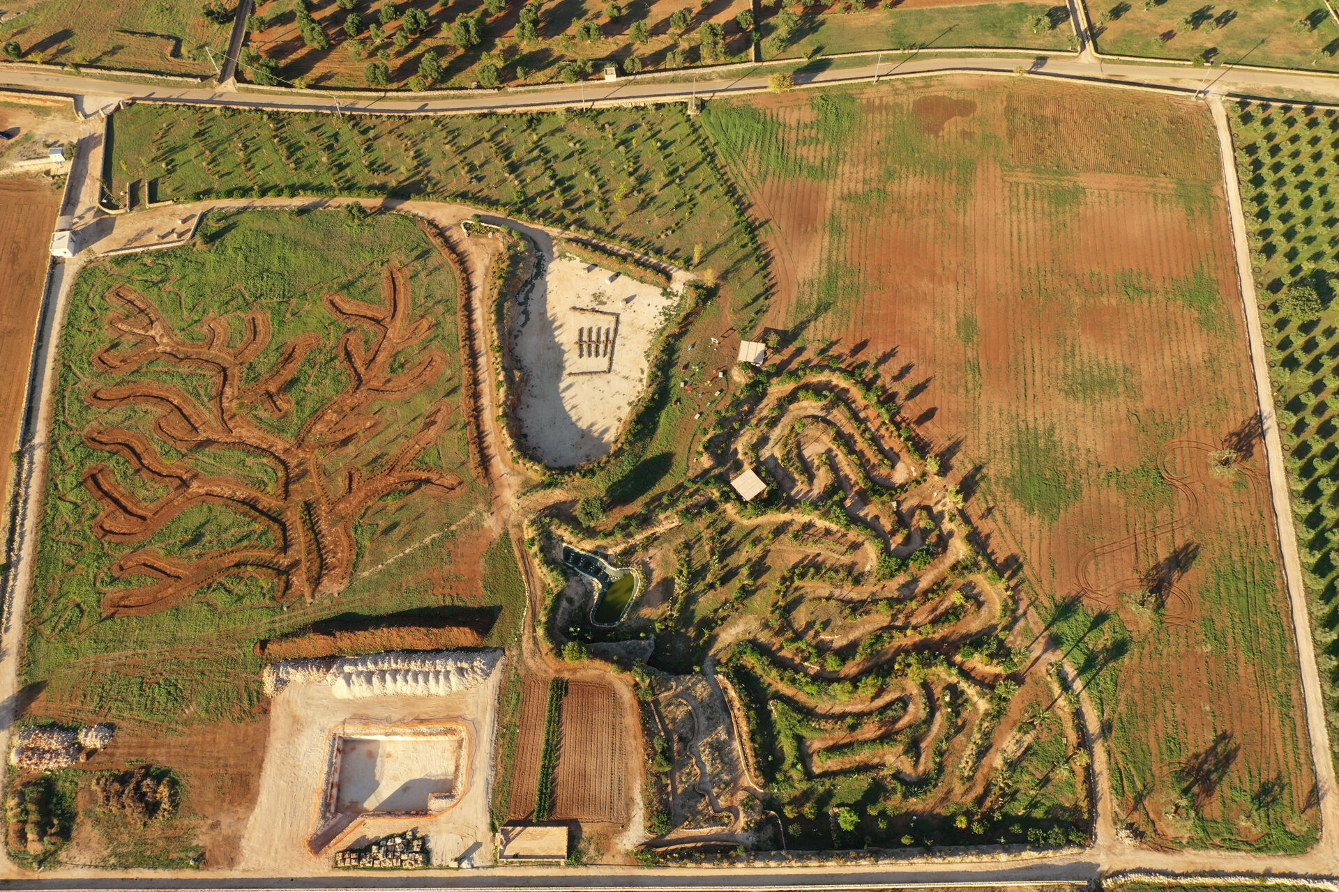 Archivio Grandi Giardini Italiani