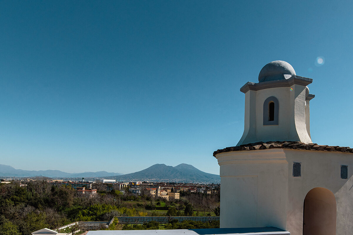 Archivio Grandi Giardini Italiani