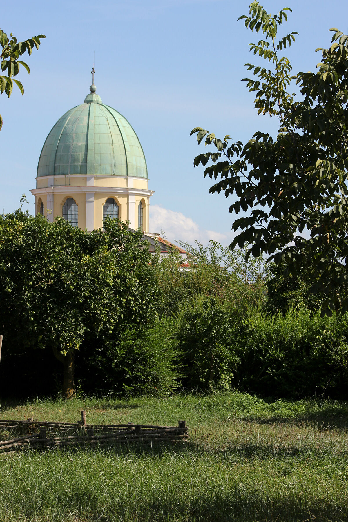 Archivio Grandi Giardini Italiani