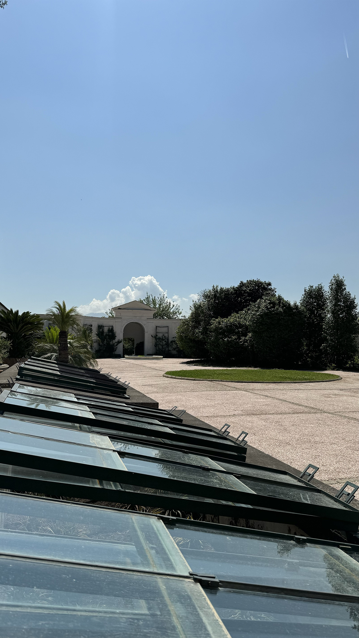 Archivio Grandi Giardini Italiani