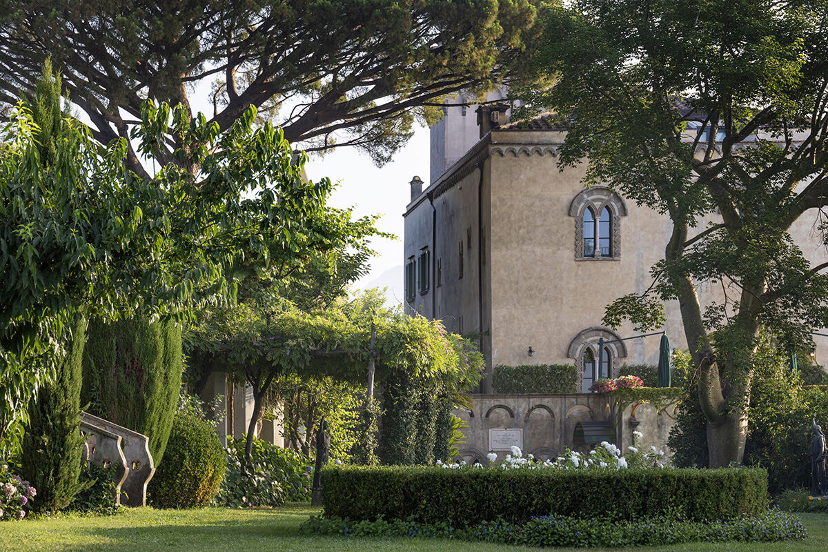  Hotel Villa Cimbrone