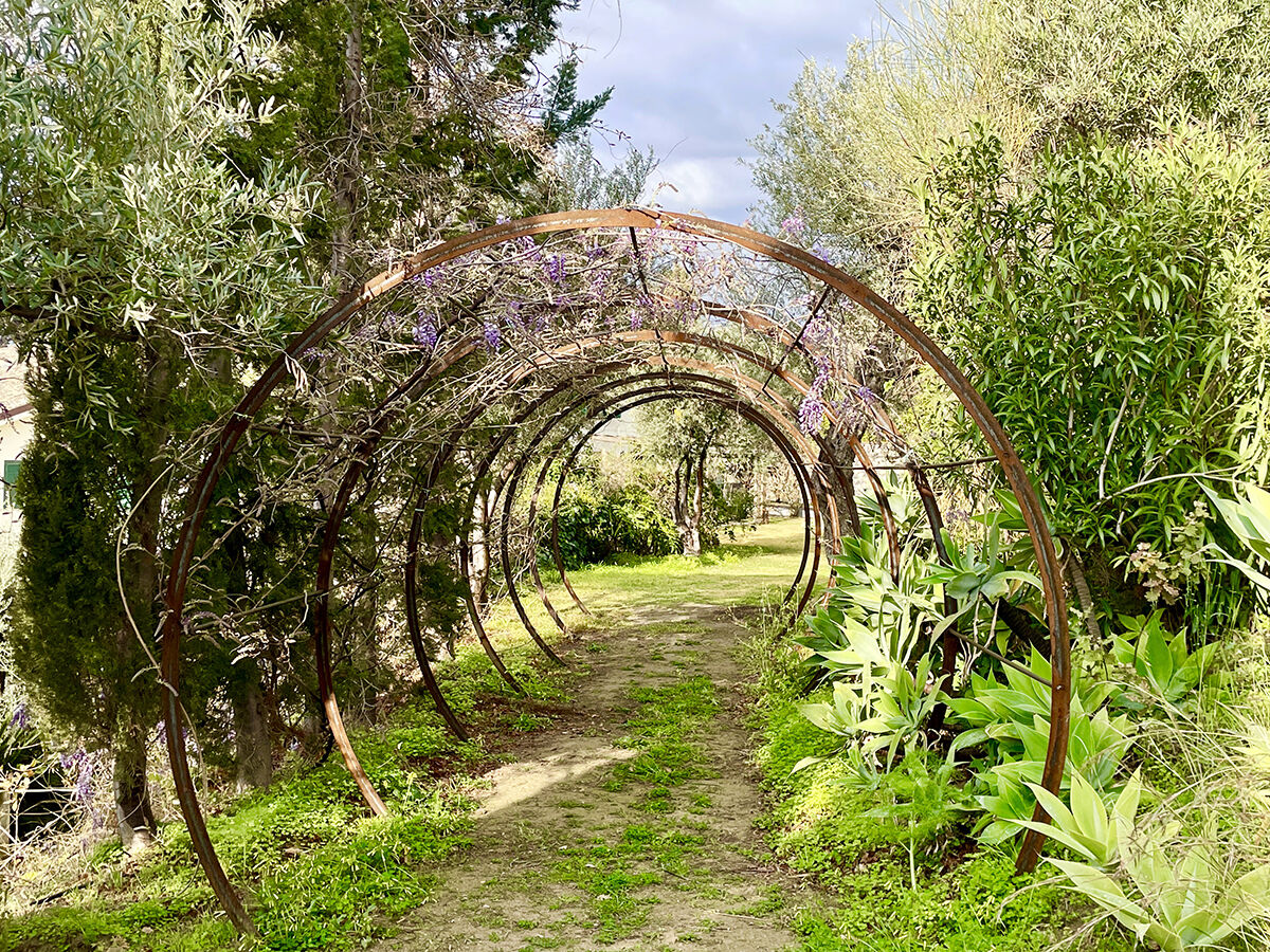  Archivio Grandi Giardini Italiani