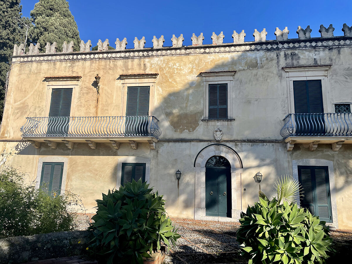  Archivio Grandi Giardini Italiani