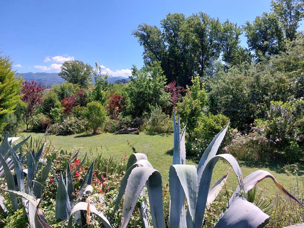 Giardini Caneva