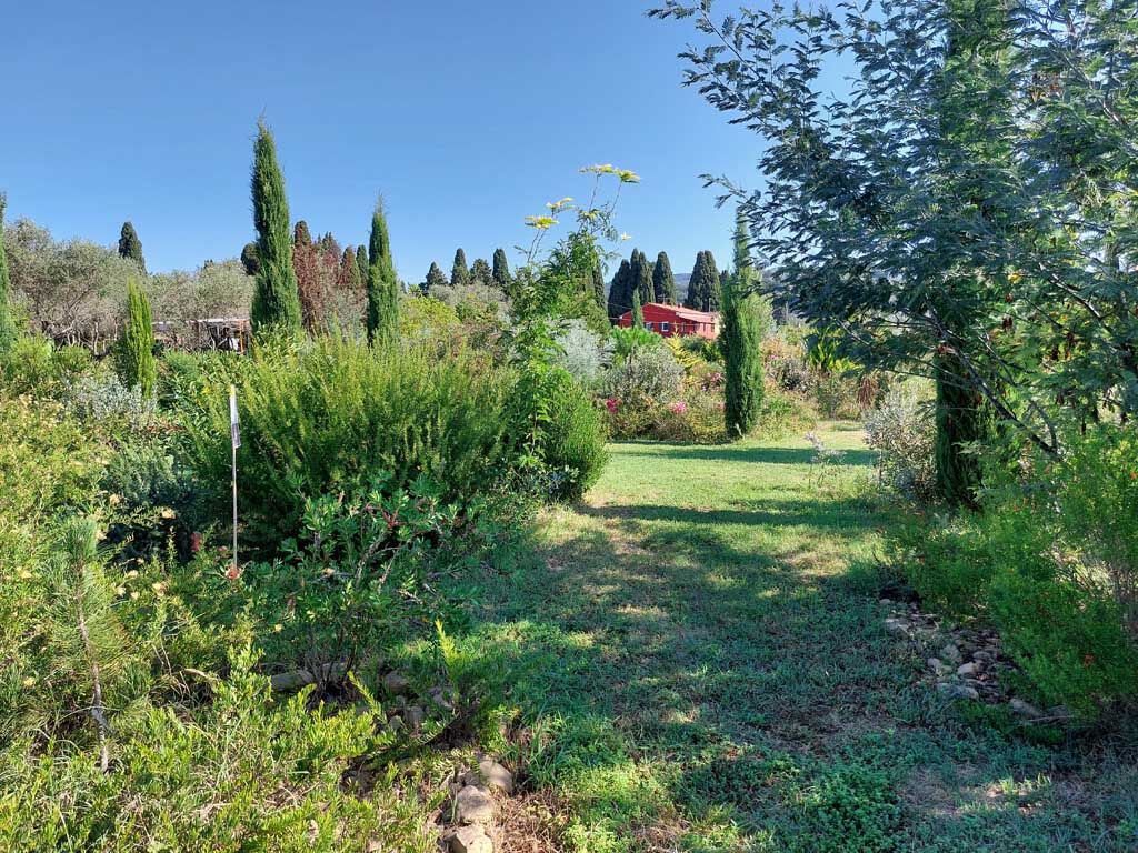 Giardini Caneva