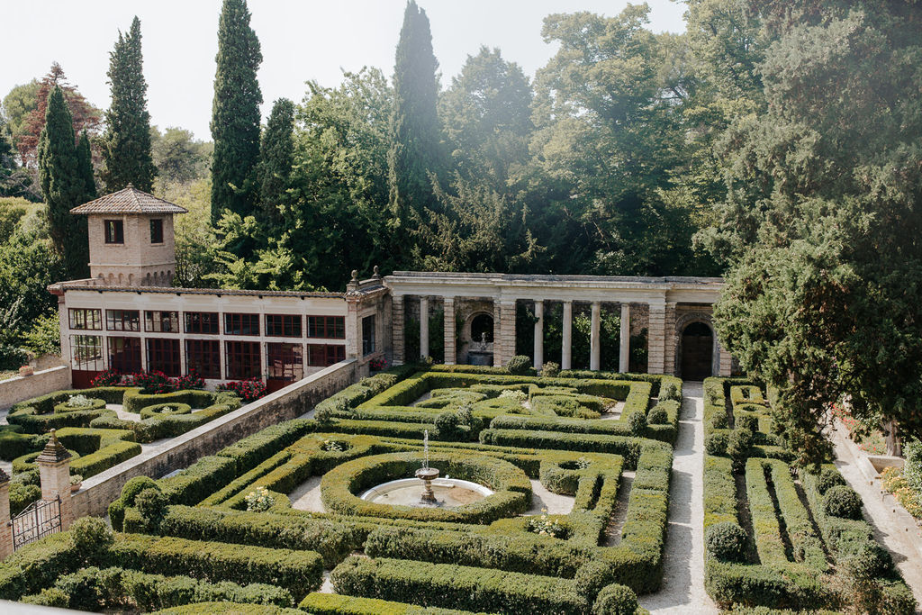 Grandi Giardini Italiani